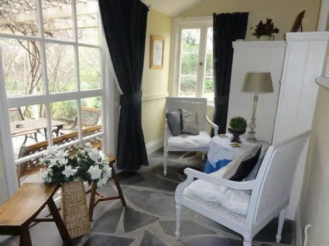 Lemontree Cottage