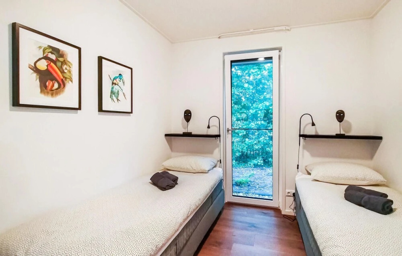 Vakantiehuis 57