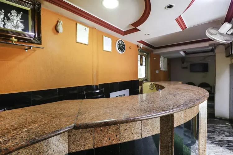 Hotel Raja Galaxy
