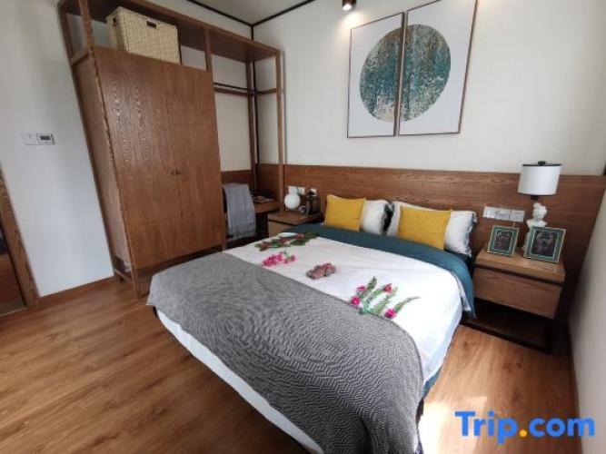 1 Bedroom Double Suite