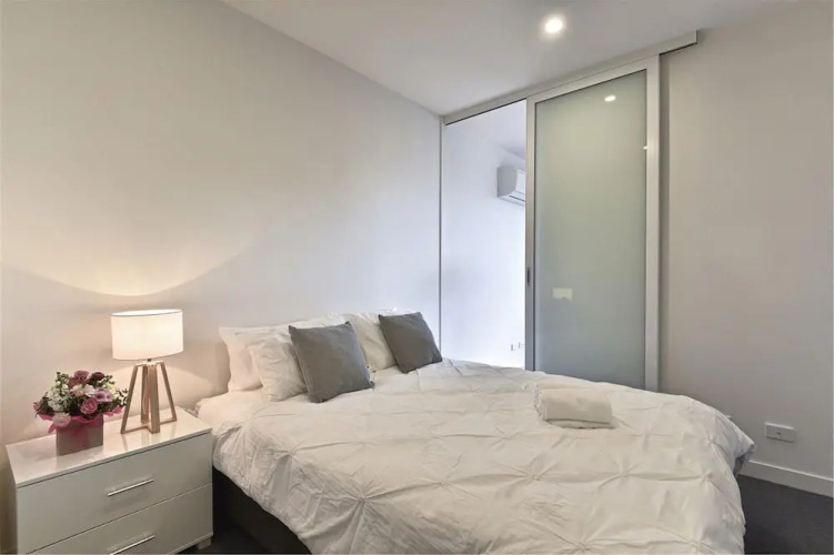 Domo Apartments-Luma