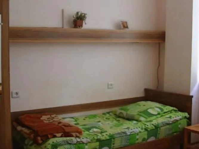 Oazis Hotel