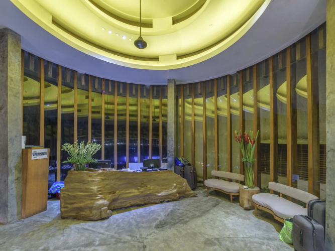 Maca Villas & Spa Bali