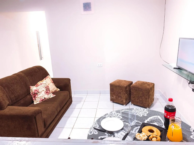Apartamento Vila Isabel