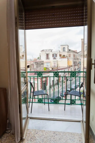 Bed & Breakfast Santa Caterina