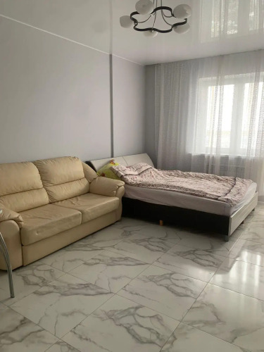 Фотография номера квартиры Апартаменты на улице Пушкина