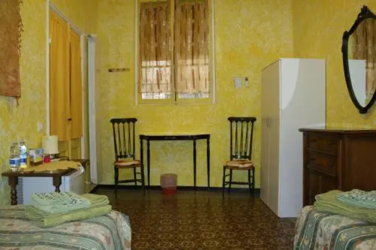 La Cesarina
