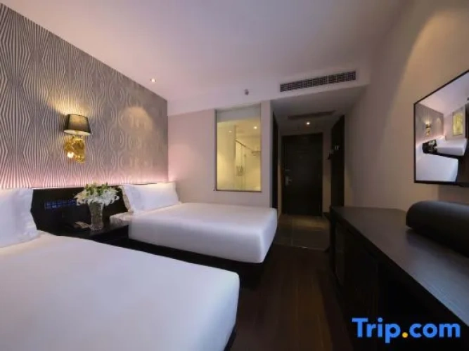 Business Twin room