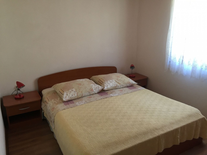 Apartments Durda