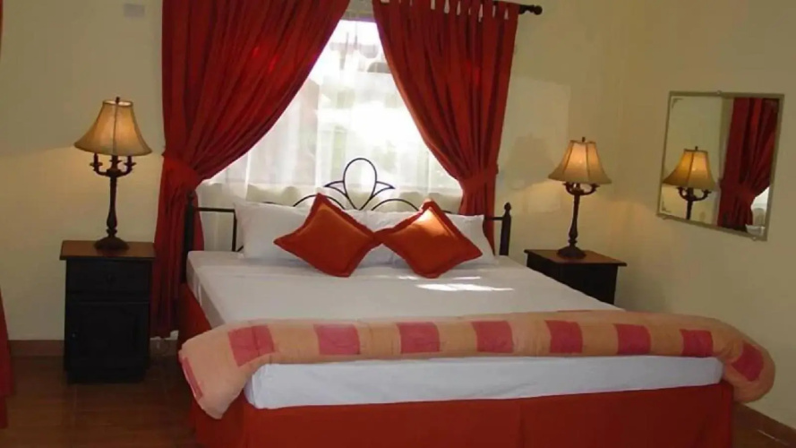 Apart-Hotel Roma