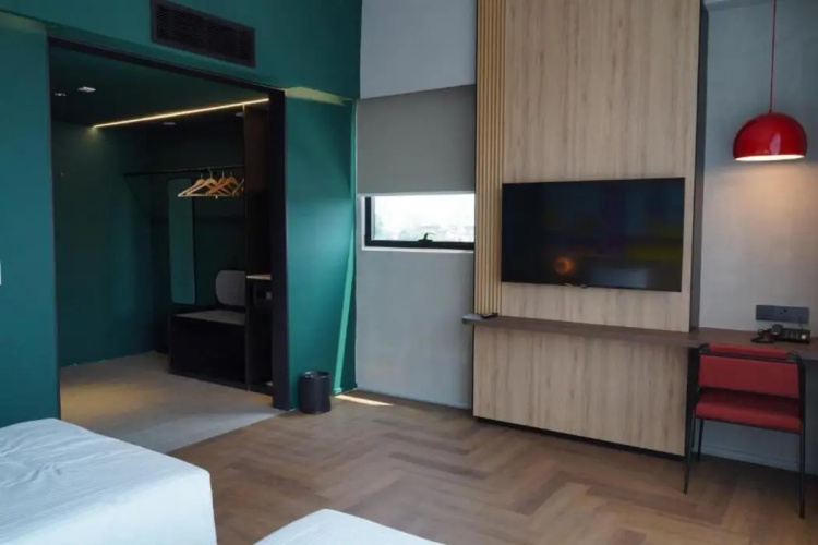 Hotelbild