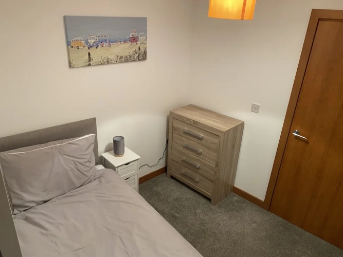 Comfort Apartment