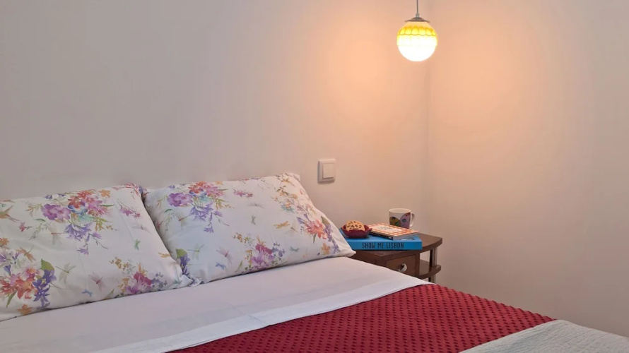 Duque's Apartments