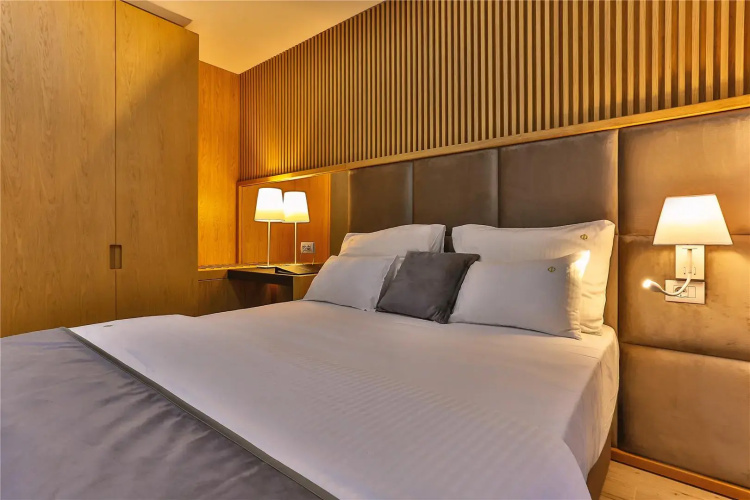 Hotel Villa Dvor Kornic - Budva
