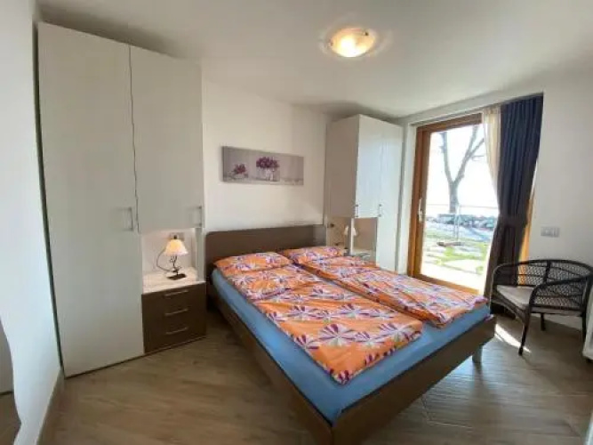 Ferienwohnung Gravedona 288s