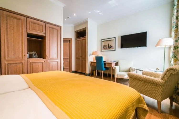 Business Double room