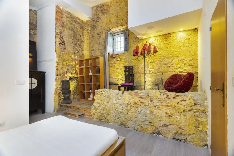 Alfama Luxuy Loft