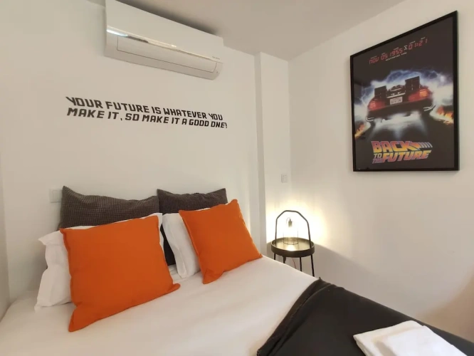 Superior Apartment