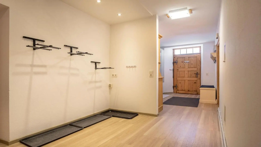 StuWip alps Appartement Sonnenstein
