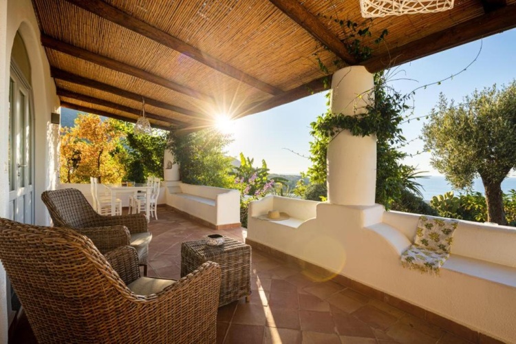 1 Bedroom Cottage