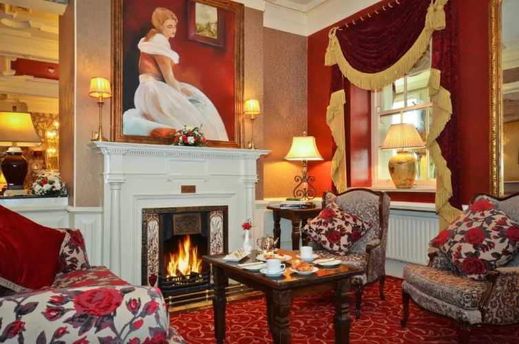 Sligo Southern Hotel