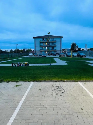 Apartament 1 camera Giroc