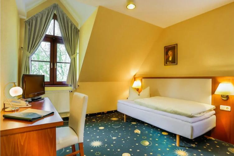 Hotel Stettiner Hof