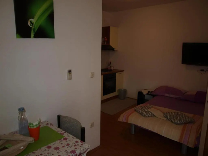 Apartment Luna