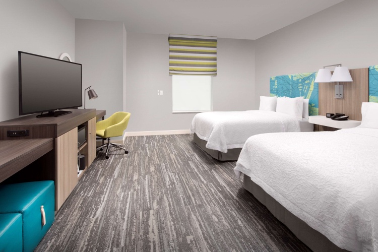 Hampton Inn Miami Airport East photo 6