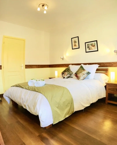 Comfort room