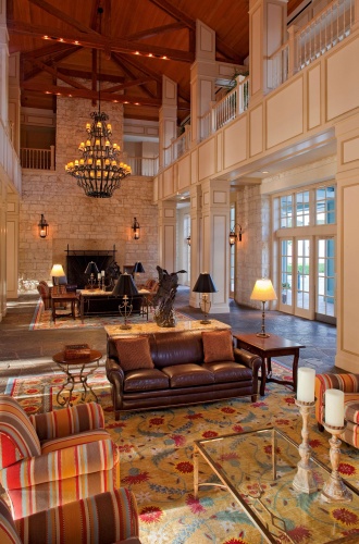 Hyatt Regency Hill Country Resort and Spa photo 30