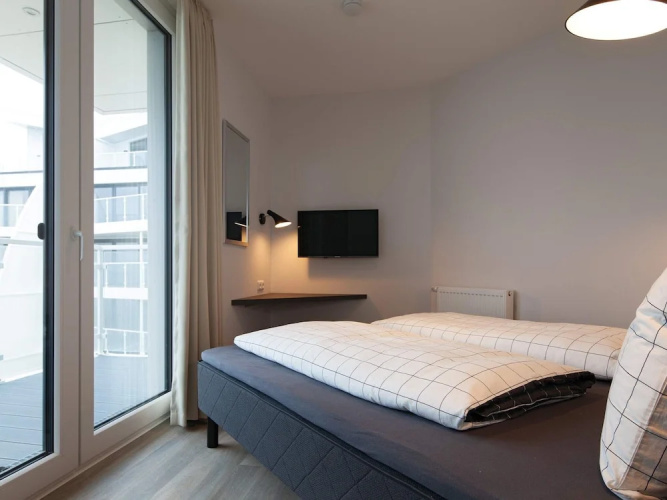 6 Personen Ferienhaus in Wendtorf