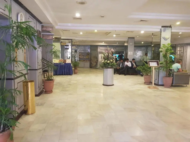 Imagen del hotel