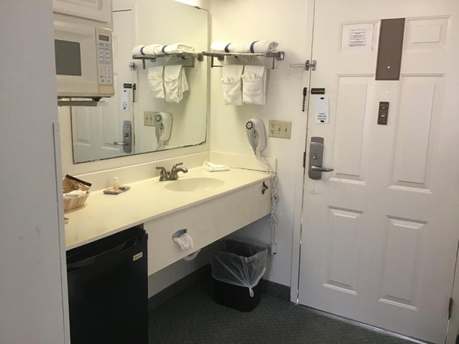 Standard room