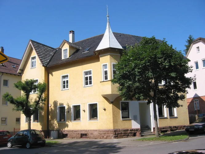 Otel görseli