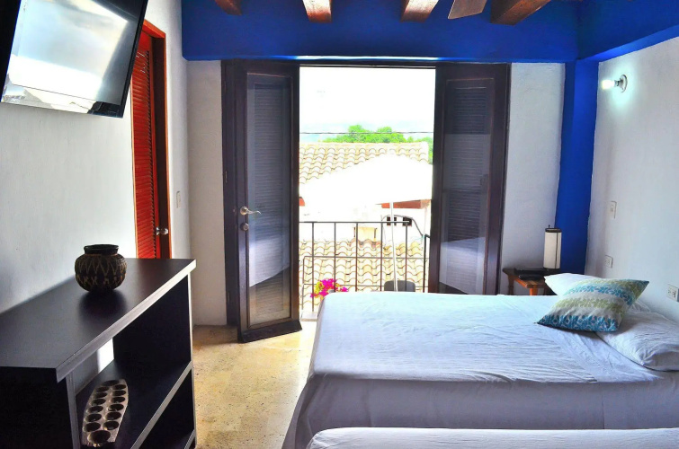 Casa Jardin