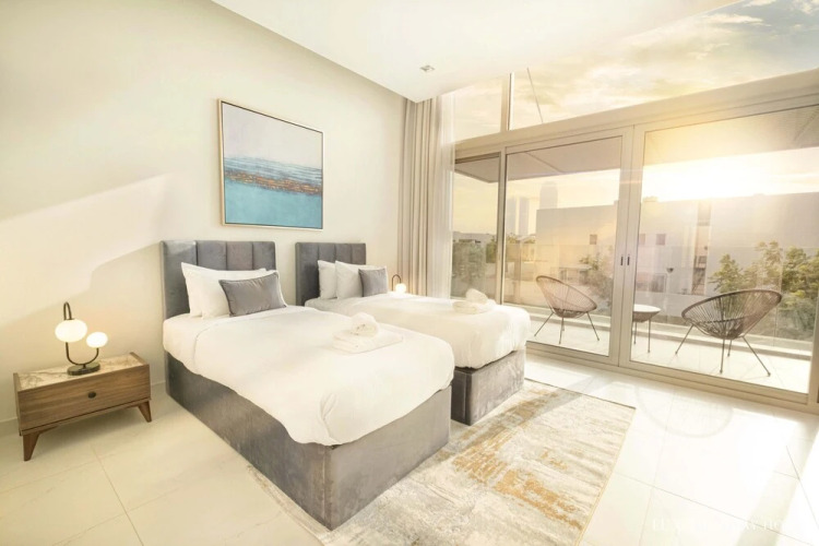 LUX - The Crystal Lagoon Villa - Image 7