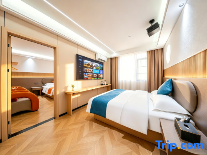 Business Twin room