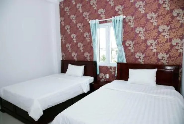 Hoang Dang Hotel