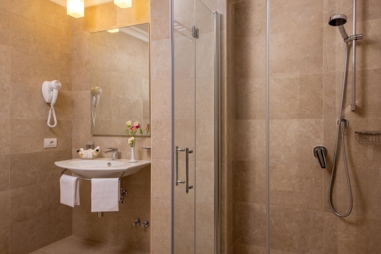 Hotel Della Conciliazione photo 22