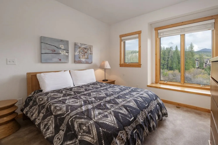 102 Willows Way 3 Bedroom Townhouse by RedAwning