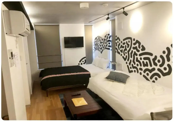 Otel görseli