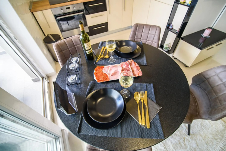 Lorena Luxury Apartment