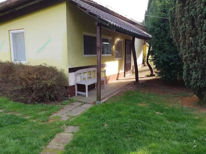 Pension am Wald