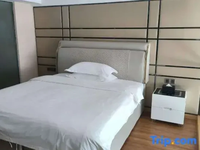 Duplex Suite