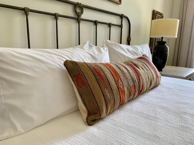 Deluxe Double Suite