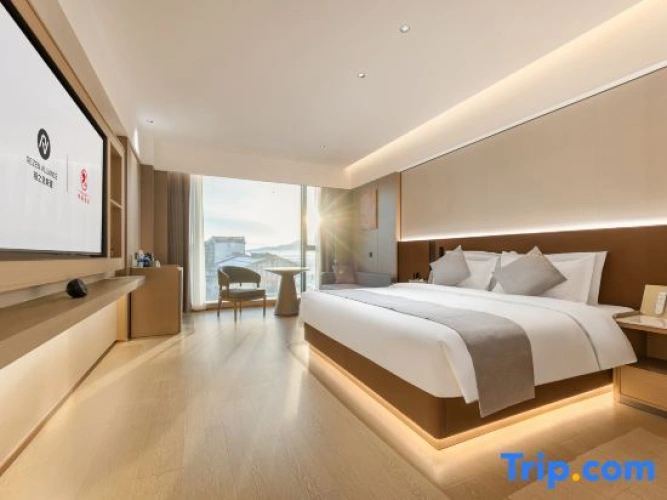 Privilege Double room