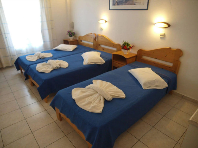 Aegeon Hotel