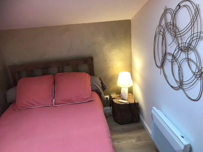 Le Relais de la Chouette Gîte