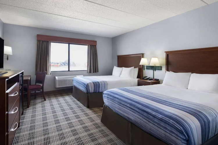 AmericInn Lodge & Suites Stuart